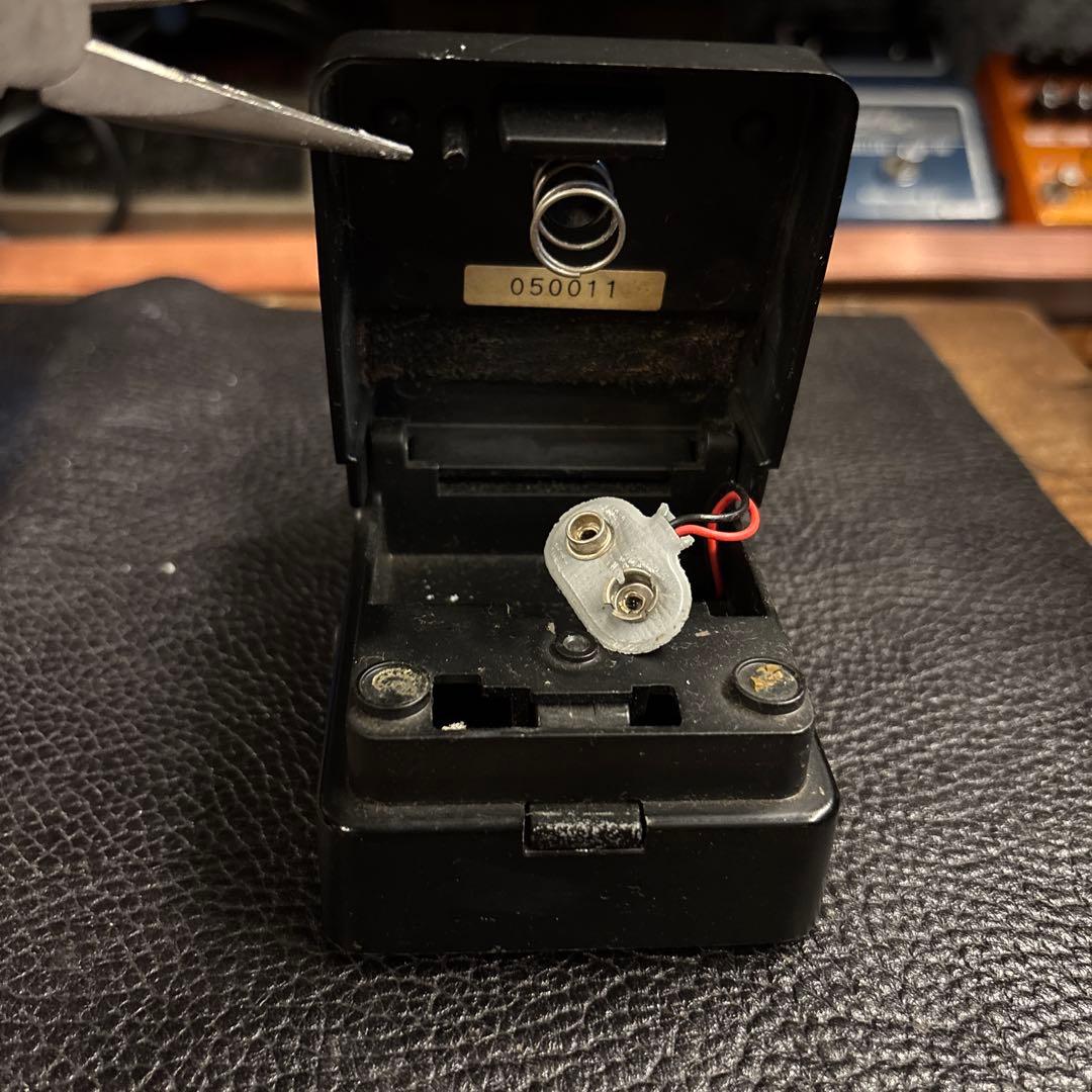 YAMAHA BEAT DRIVE ビンテージ