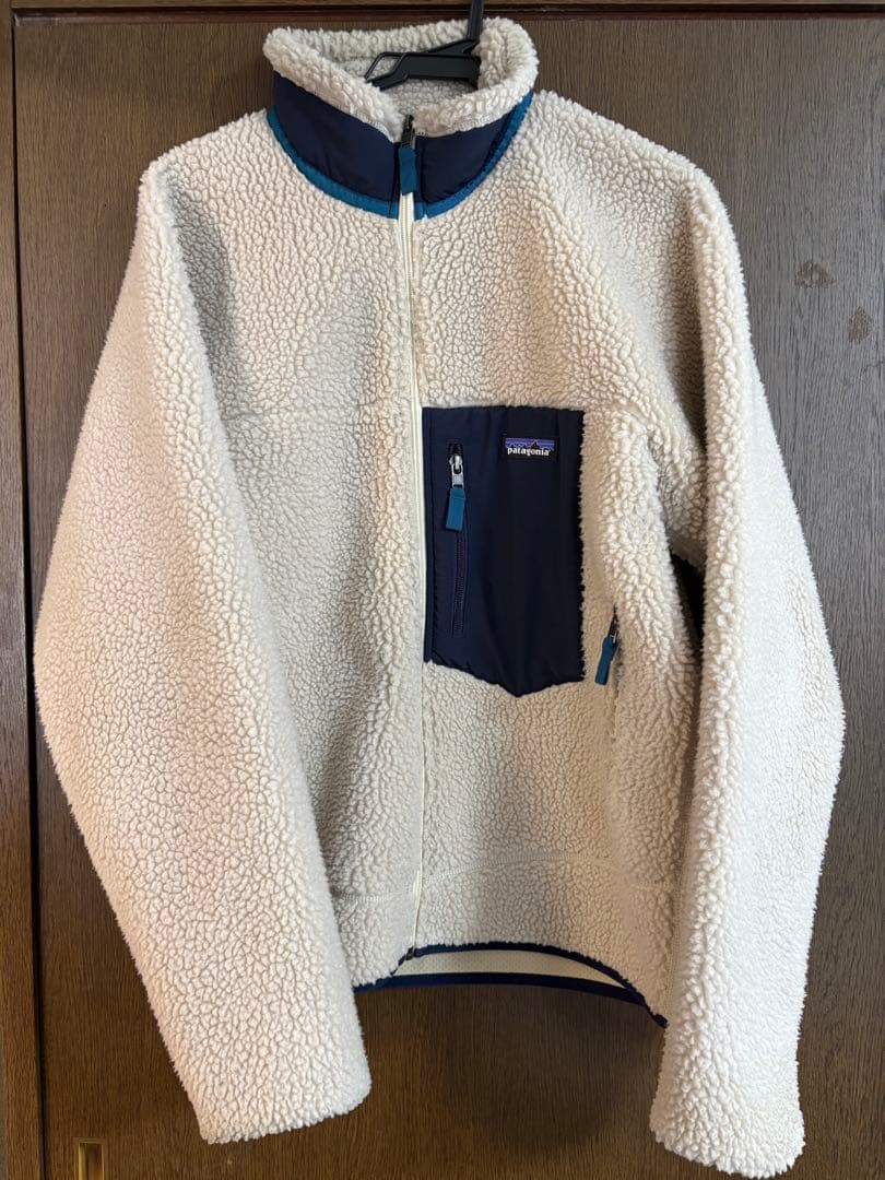 パタゴニア　クラシック　レトロX Mサイズ