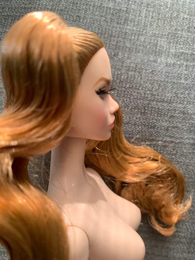 ポピーパーカーpoppy Parker本体