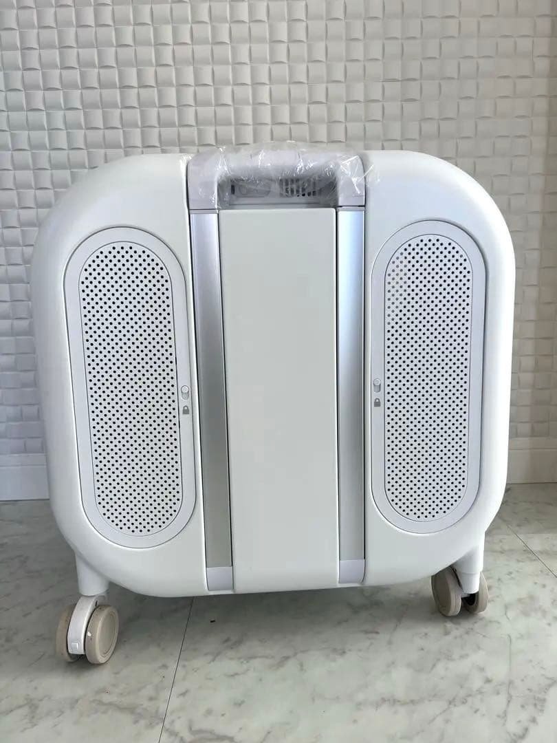 pidan ペットキャリー キャスター付き ペットスーツケース