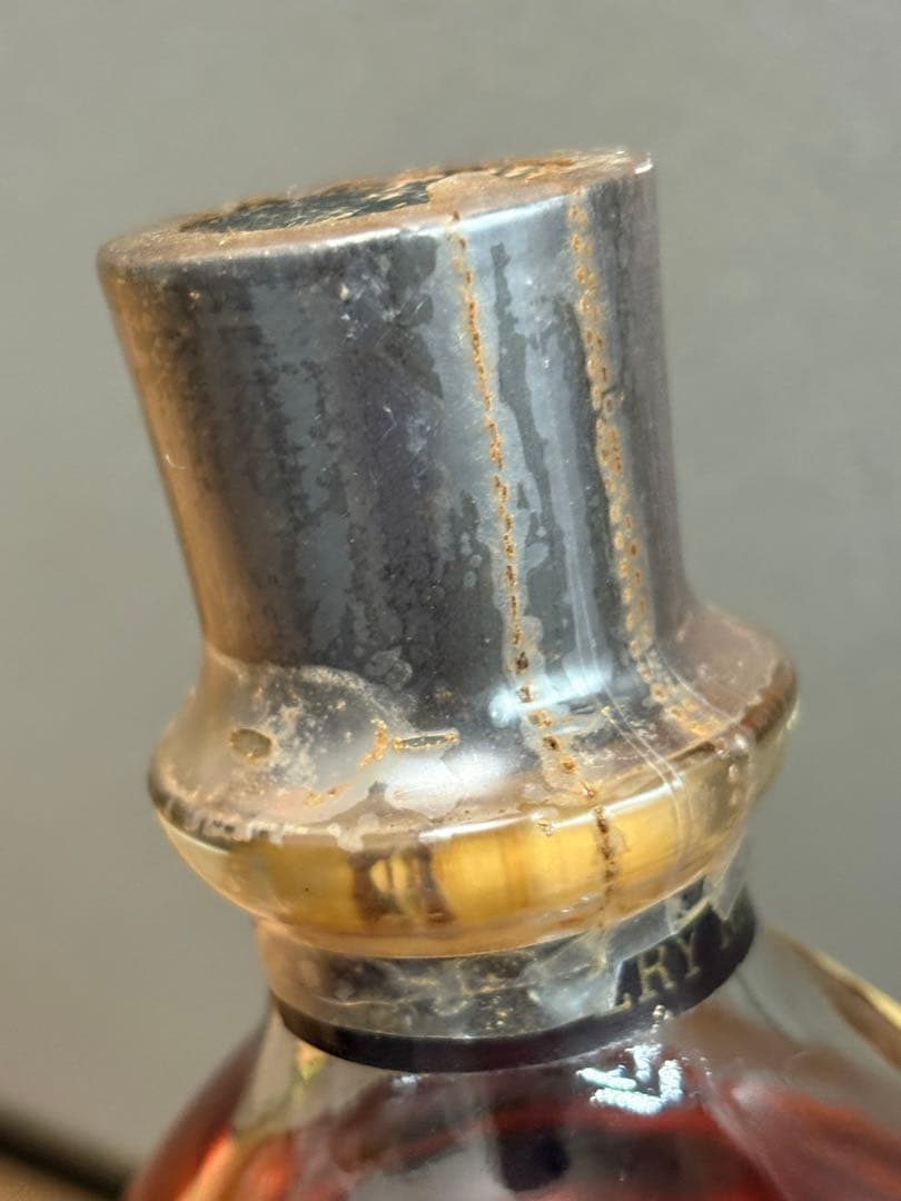 未開栓⭐️サントリー　ベリーレア　オールド　ウイスキー　大阪万博　古酒　700ml