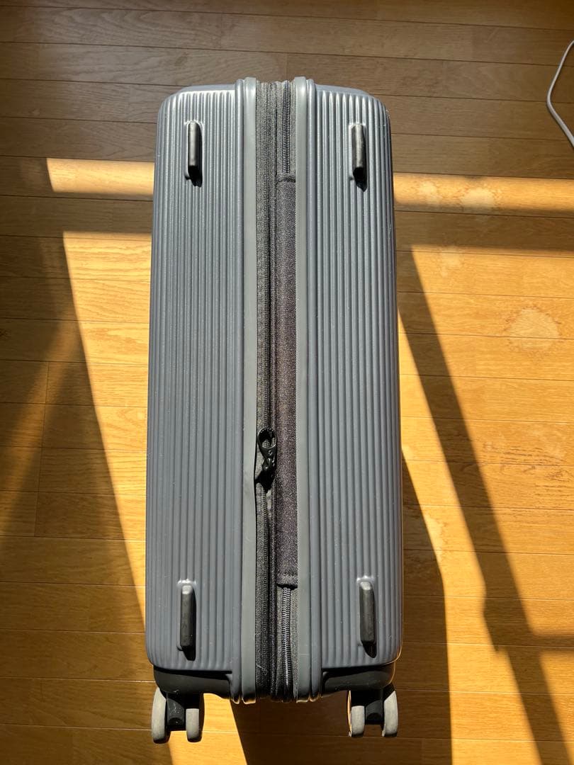 サムソナイト スーツケース Mサイズ MYTON SPINNER 69 EXP