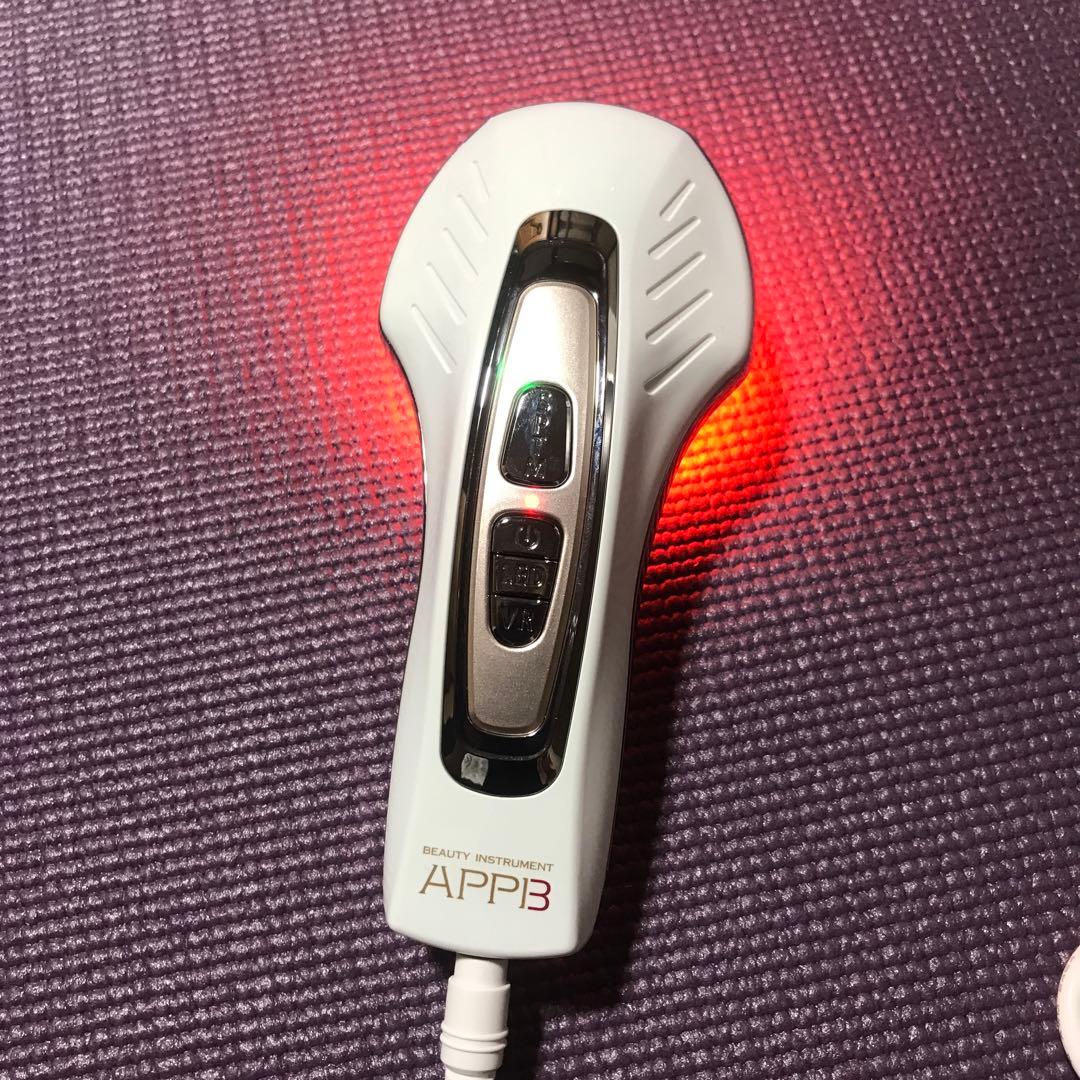 セプテム　アップビー　メソポレーター