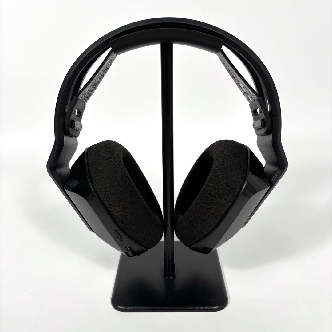 【美品】 Logicool G733 ワイヤレスヘッドセット ロジクール