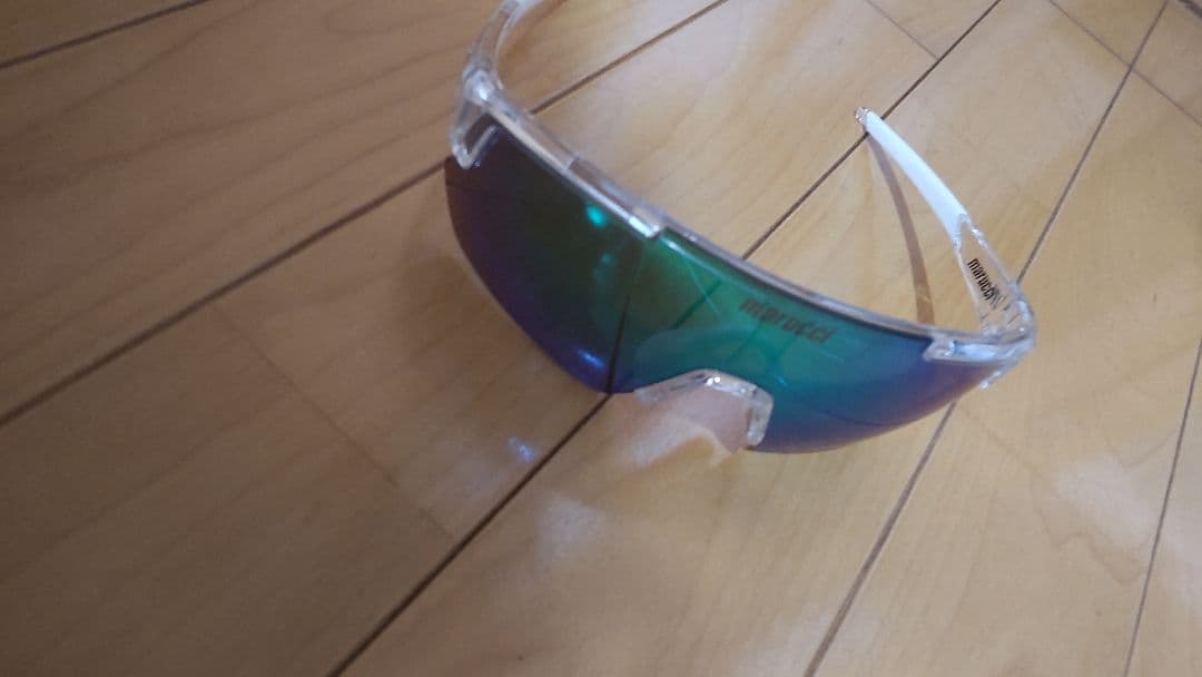 Marucci Shield 2.0 サングラス マルーチ マルッチ 野球