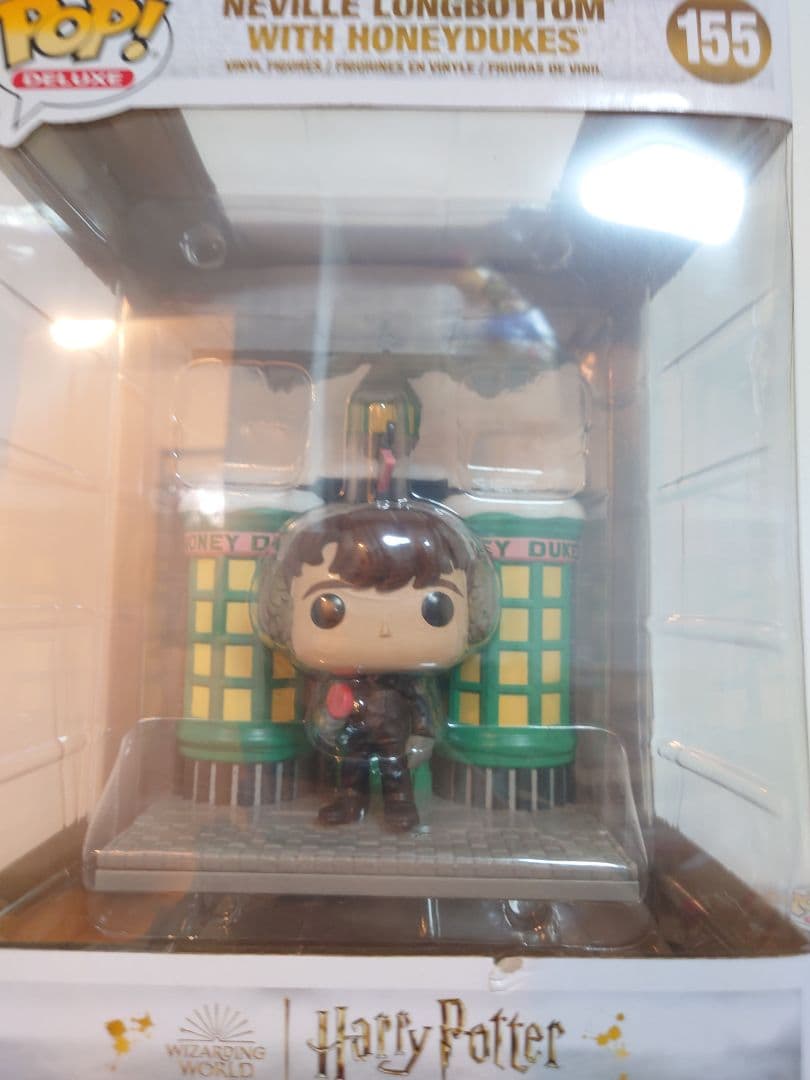 FUNKO POP デラックス ハリー・ポッター USJ セット フィギュア