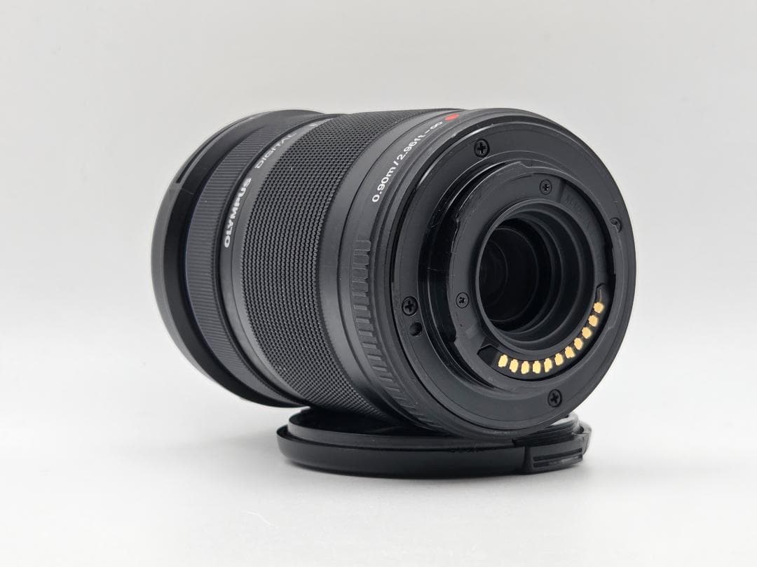 OLYMPUS M.zuiko Digital 40-150㎜ f4-5.6 R