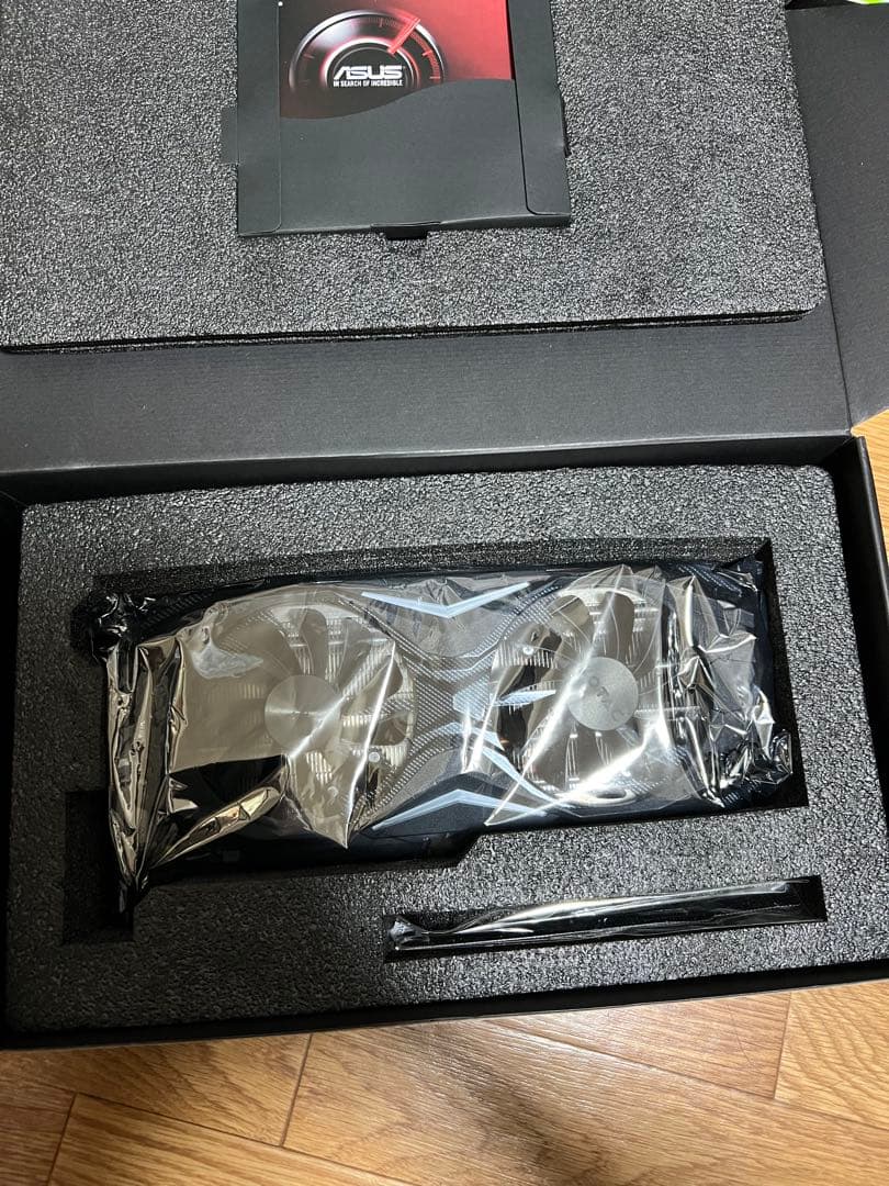 ZOTAC GTX 1080 ジャンク