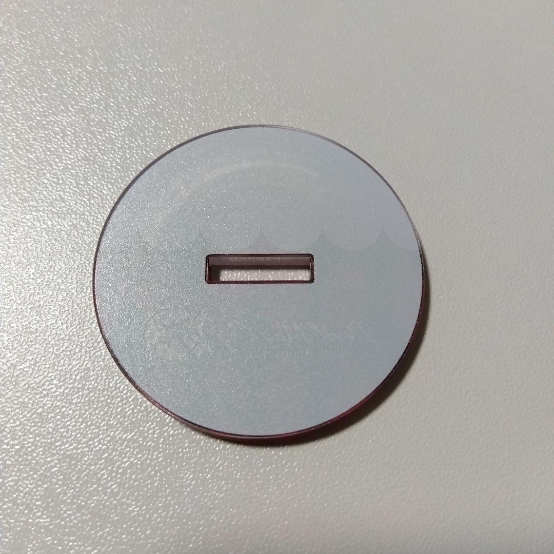 【デビルメイクライ】ダンテ カプコンカフェ アクリルスタンドキーホルダー