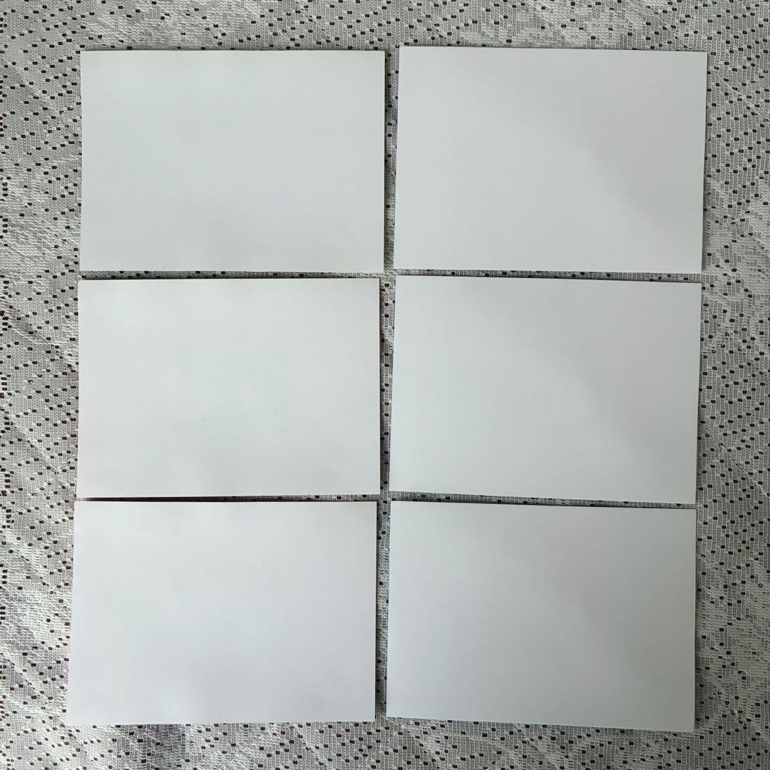 【HUNTER✕HUNTER】当時物 2001年 スクールカレンダー 希少レア