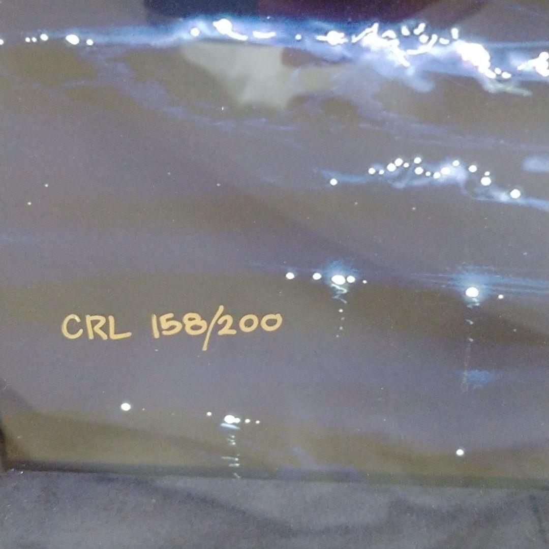 ラッセン エンシャントミステリー 版画