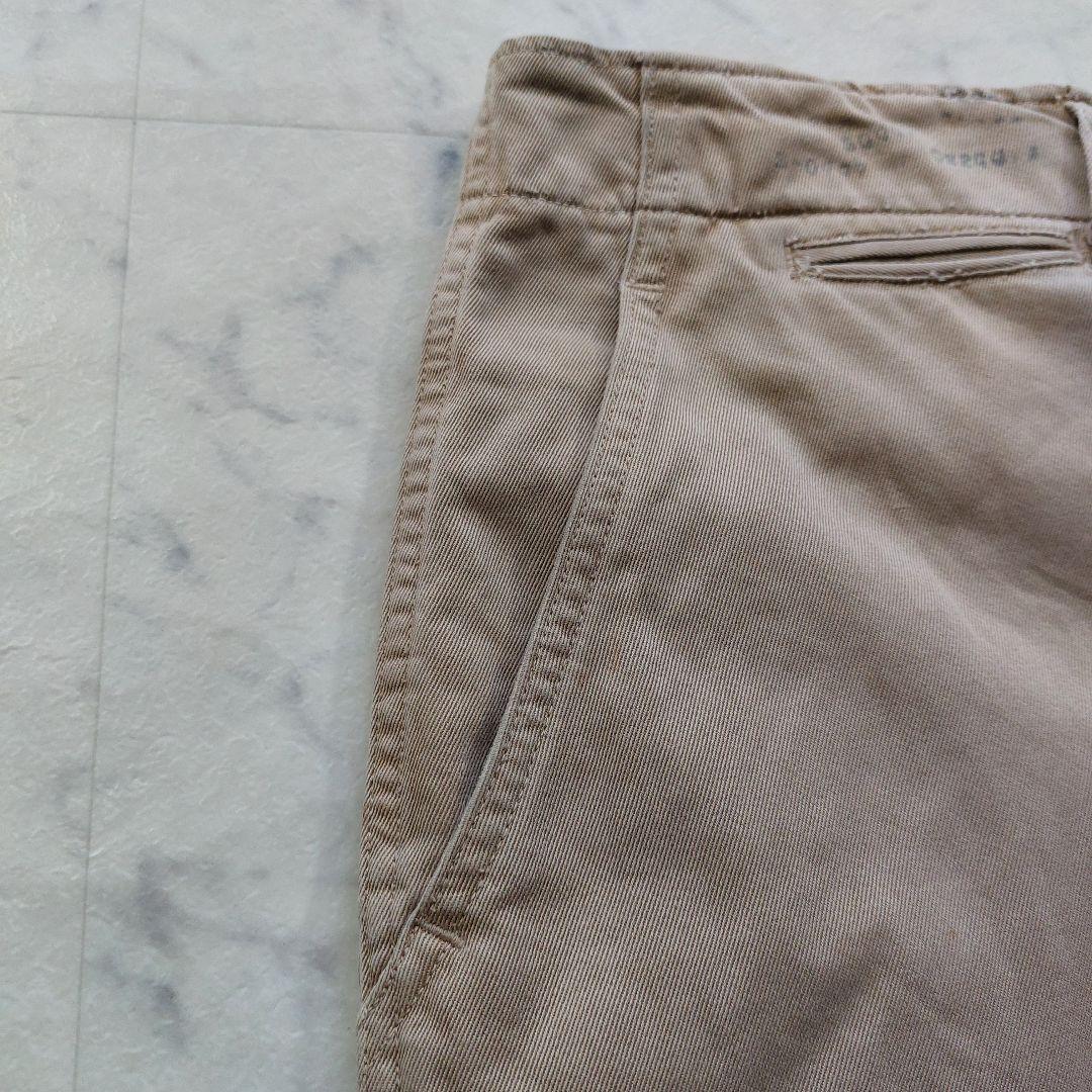 40s 米軍実物 US ARMY M-41 41カーキ チノパン ヴィンテージ