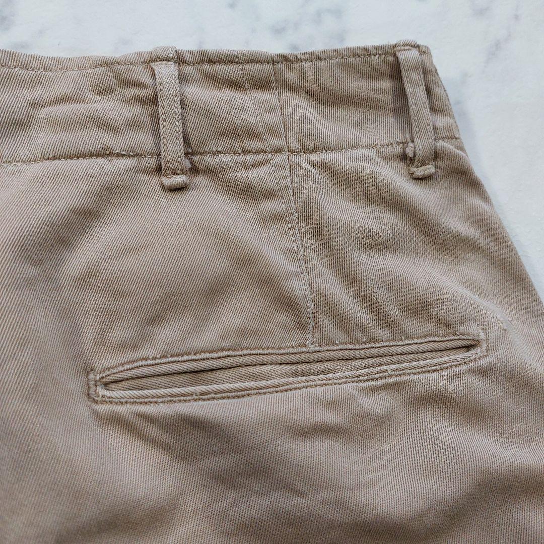 40s 米軍実物 US ARMY M-41 41カーキ チノパン ヴィンテージ