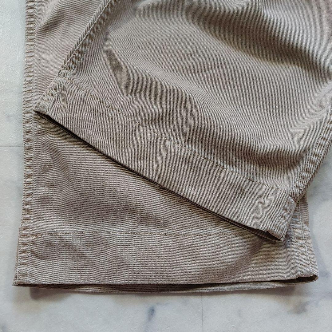 40s 米軍実物 US ARMY M-41 41カーキ チノパン ヴィンテージ