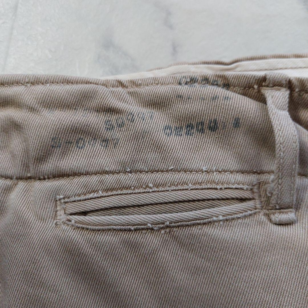 40s 米軍実物 US ARMY M-41 41カーキ チノパン ヴィンテージ