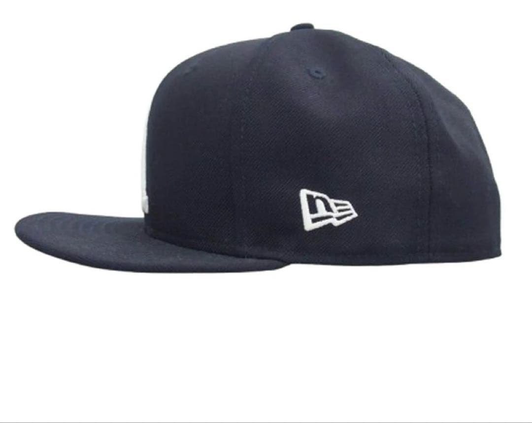 Anarcho Mountaineers キャップ　ニューエラ