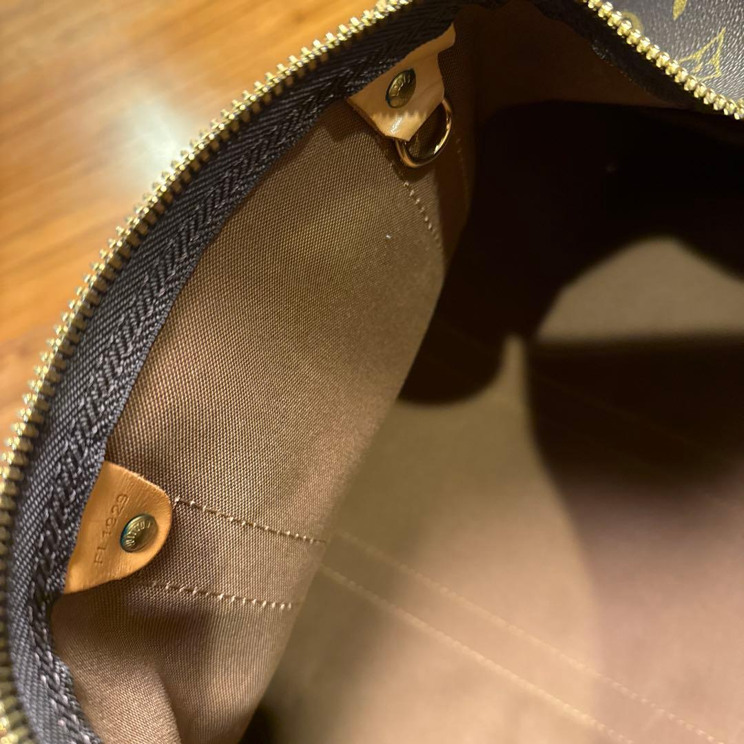 Louis Vuitton ボストンバッグ 中型