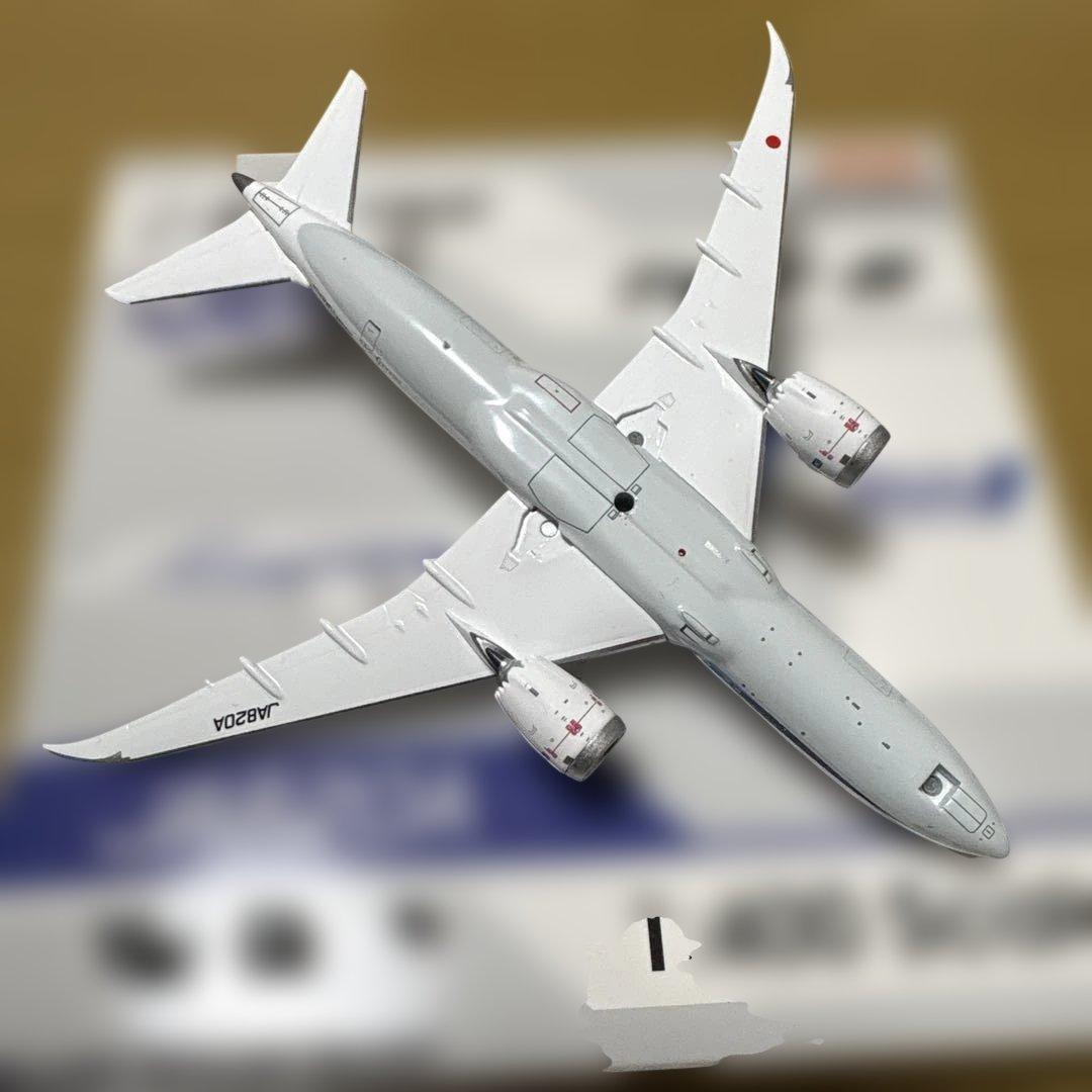 全日空　ANA B787-8 JA820A 1:400 Av社製