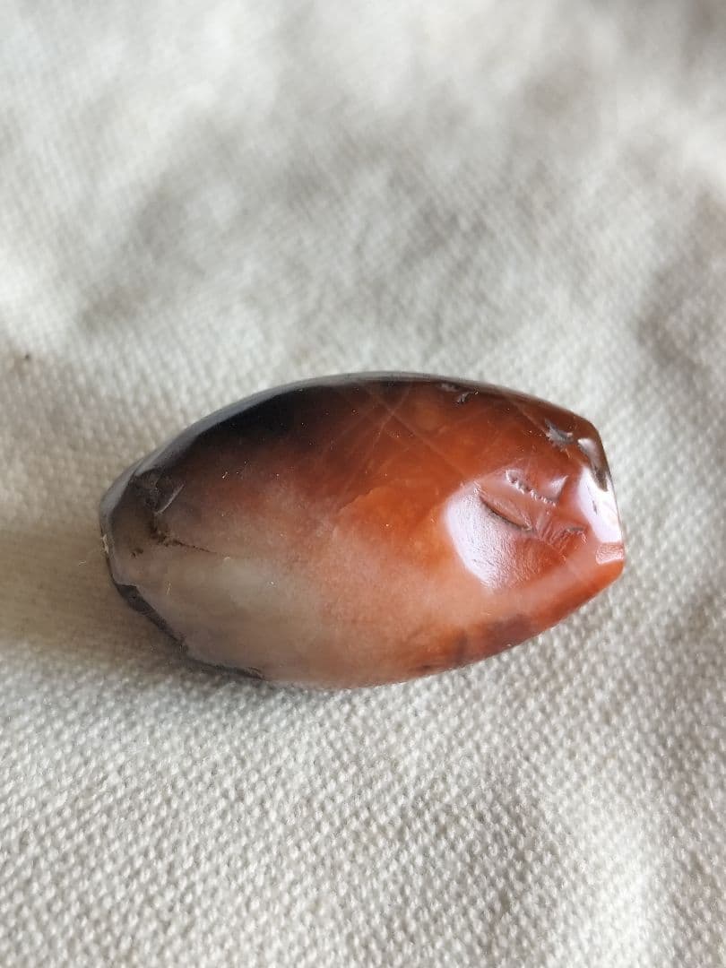 *＊古の御守＊*　Pema Raka