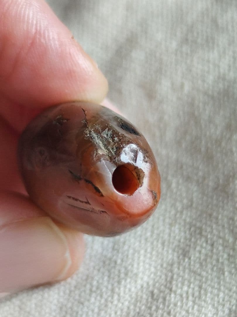 *＊古の御守＊*　Pema Raka