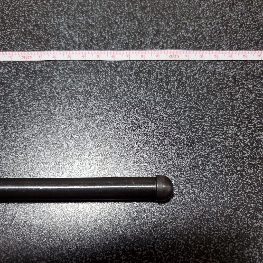 値下げ‼️三段式特殊警棒ケース