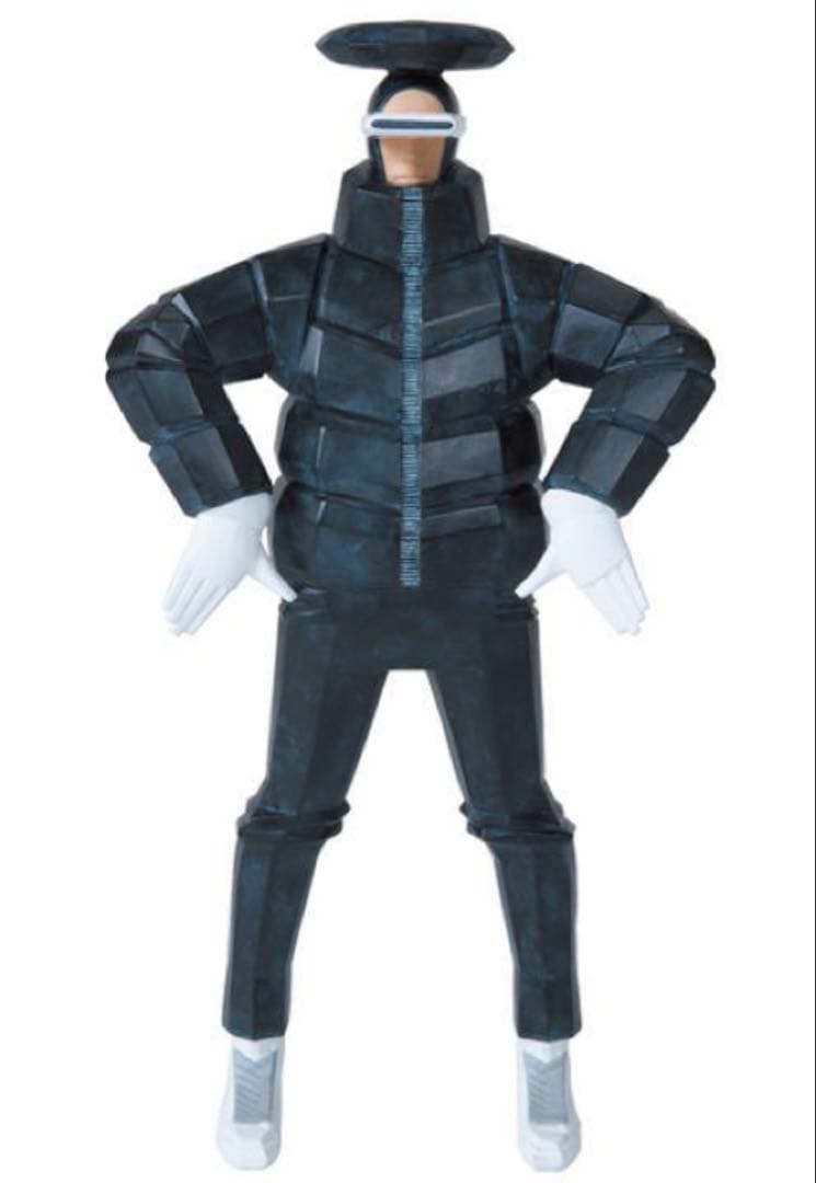 その他 TAKU OBATA B-BOY Down Jacket NAGAME 2016