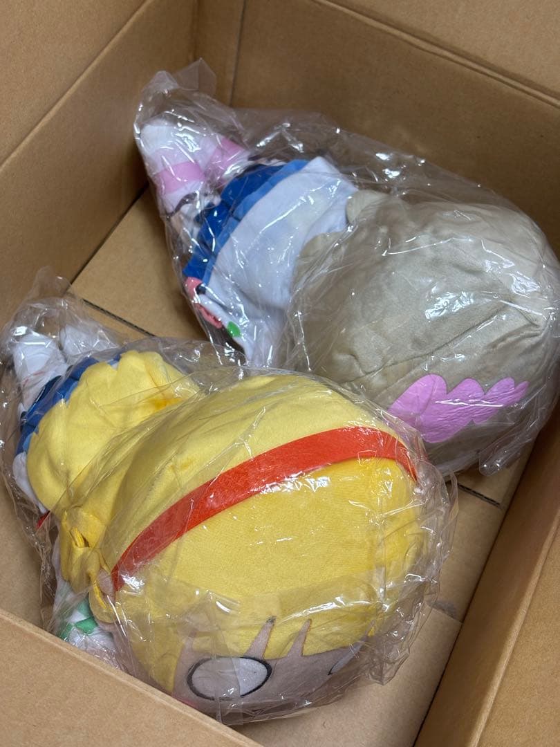 寝そべり 始まりは君の空(M) 新品未開封 唐可可 平安名すみれ