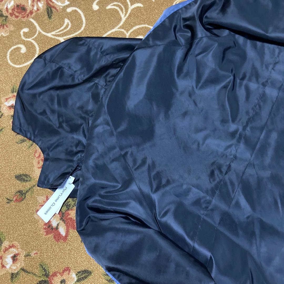 Perfume Closet ナイロンジャケット