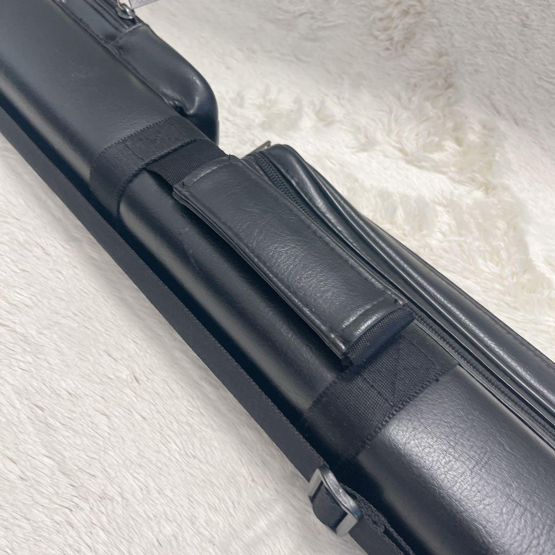 Mezz メッヅ キューケース ブラック