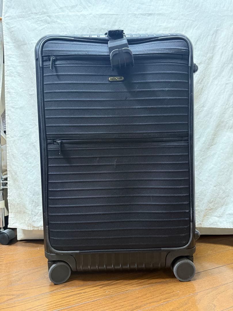 RIMOWA BOLERO（リモワ ボレロ）大型4輪スーツケース