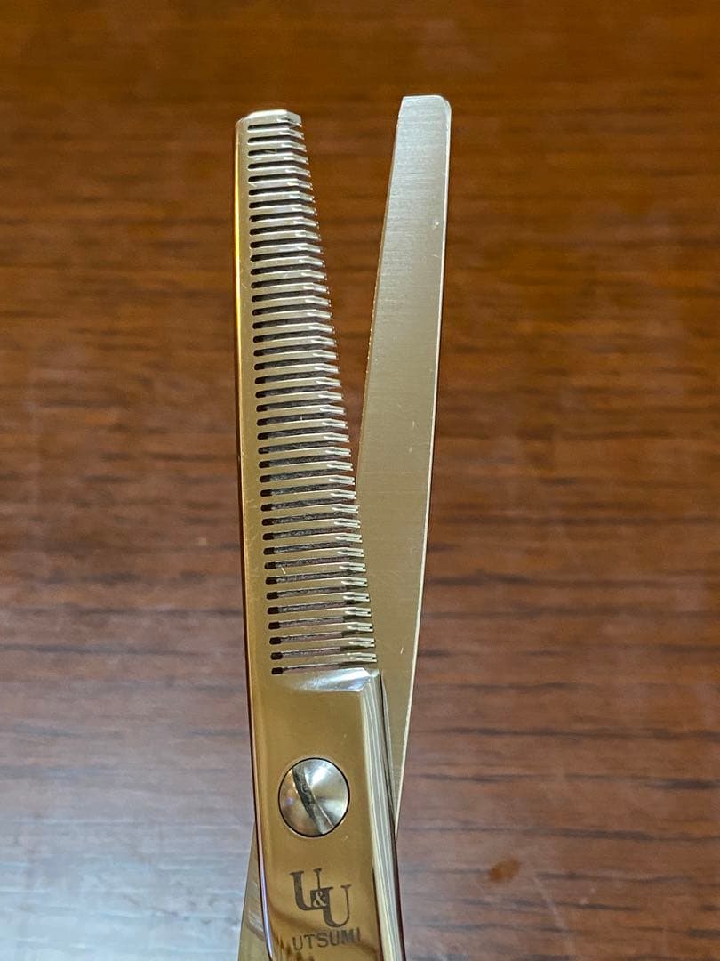 U&Uセニングシザー　PT40