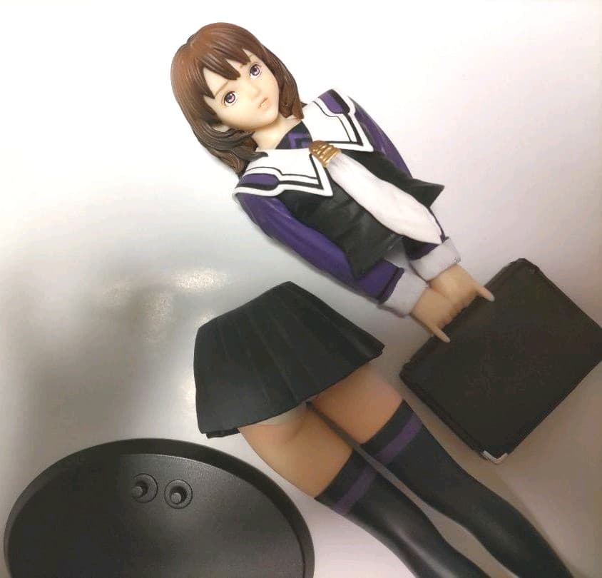 アイズ ピュア(I\"s Pure) 1/7 葦月伊織 フィギュア