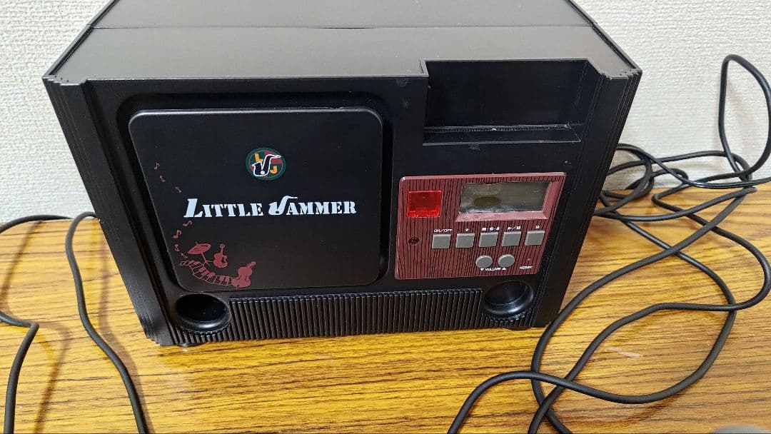 Little jammer Bandai リトルジャマー
