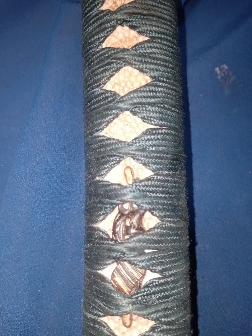 日本刀　竹光　軍刀　拵