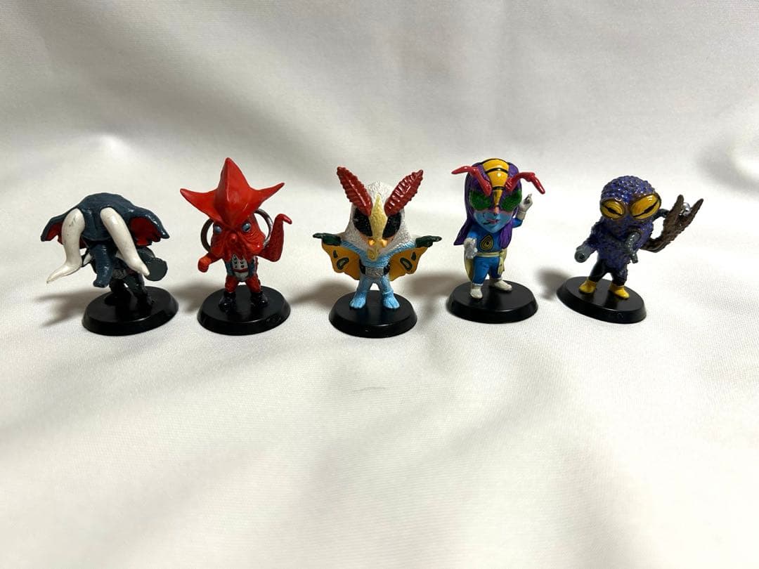 特撮ヒーローズ 仮面ライダー まとめ売り