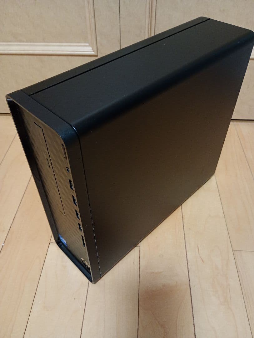 HP/正規Windows11/9世代CPU/500GB/メモリ8G/WiFi内蔵