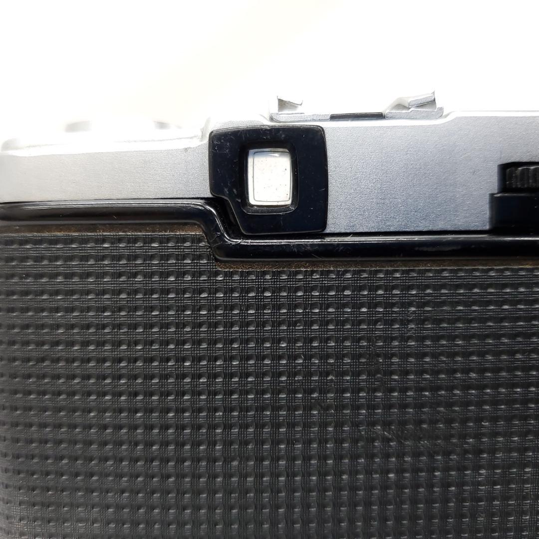 【動作確認済】 Olympus PEN EE-3 F1219-398-16v p