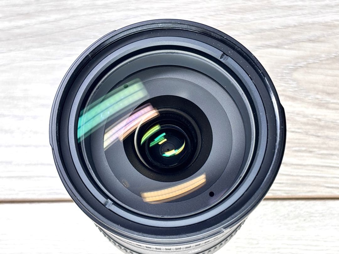 ✨安心保証✨NIKON AF-S 18-200mm f3.5-5.6 II VR