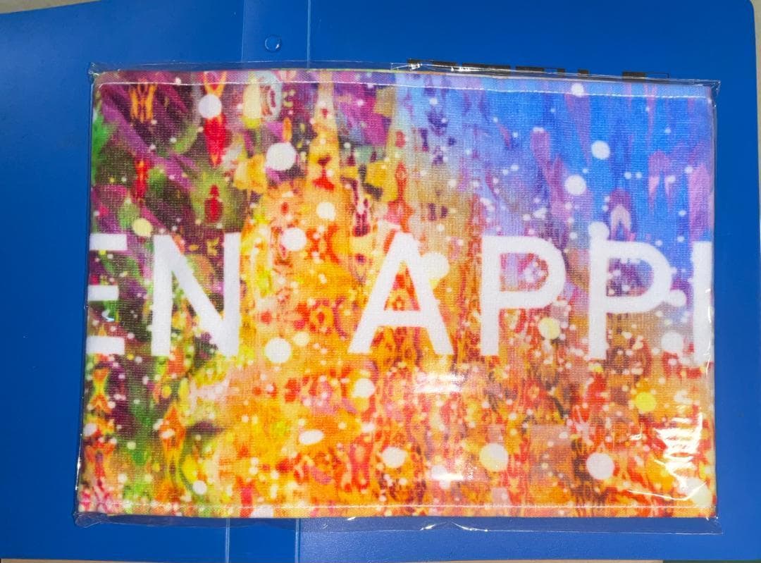 予約特典全9種　ベストアルバム　『１０』Mrs.GREEN APPLE