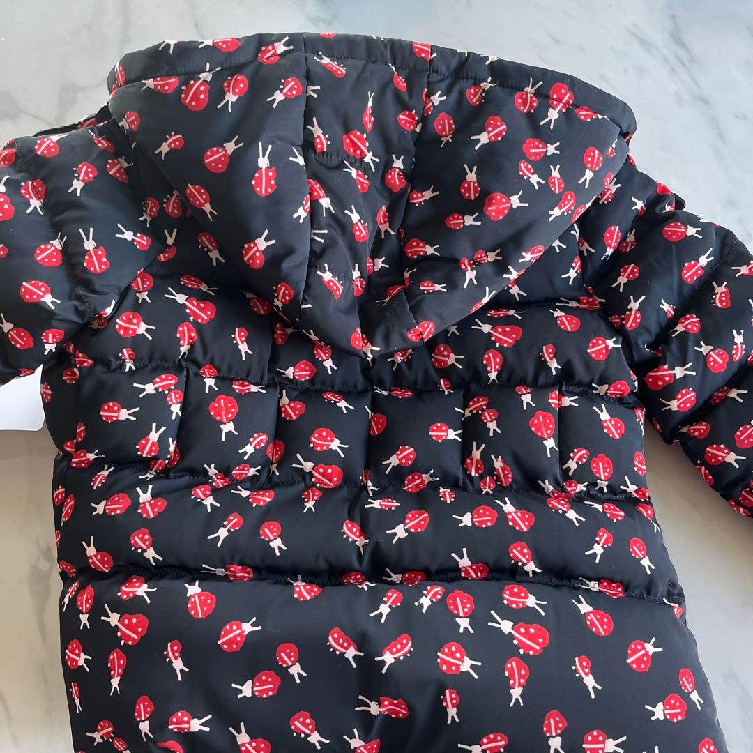 ステラマッカートニー　ダウン　3years 90〜97