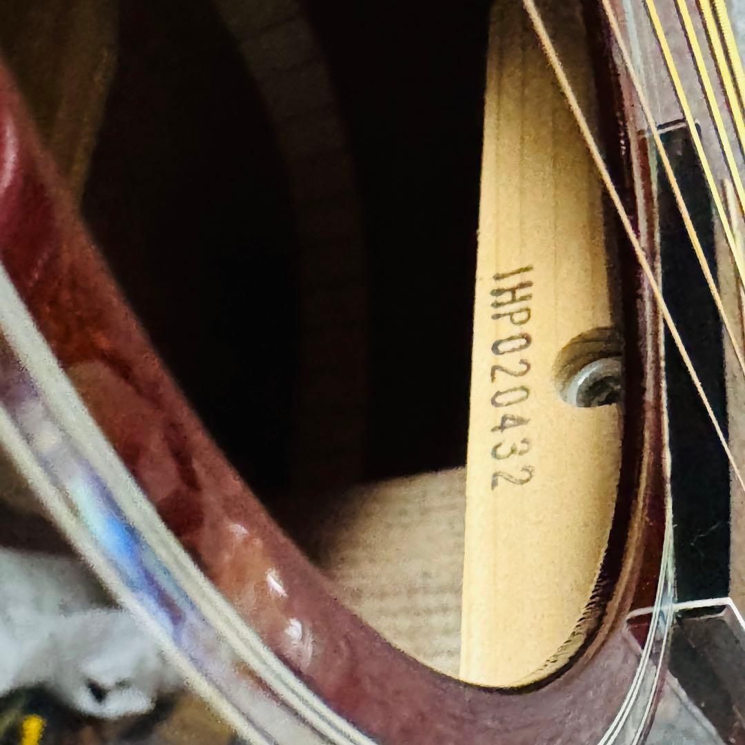 美品 鳴り良好♪ YAMAHA FG850 ヤマハ アコースティックギター