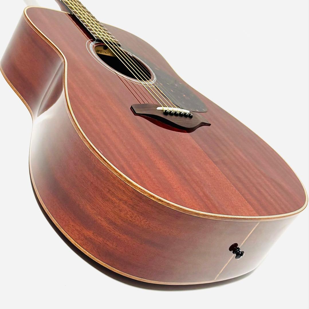 美品 鳴り良好♪ YAMAHA FG850 ヤマハ アコースティックギター