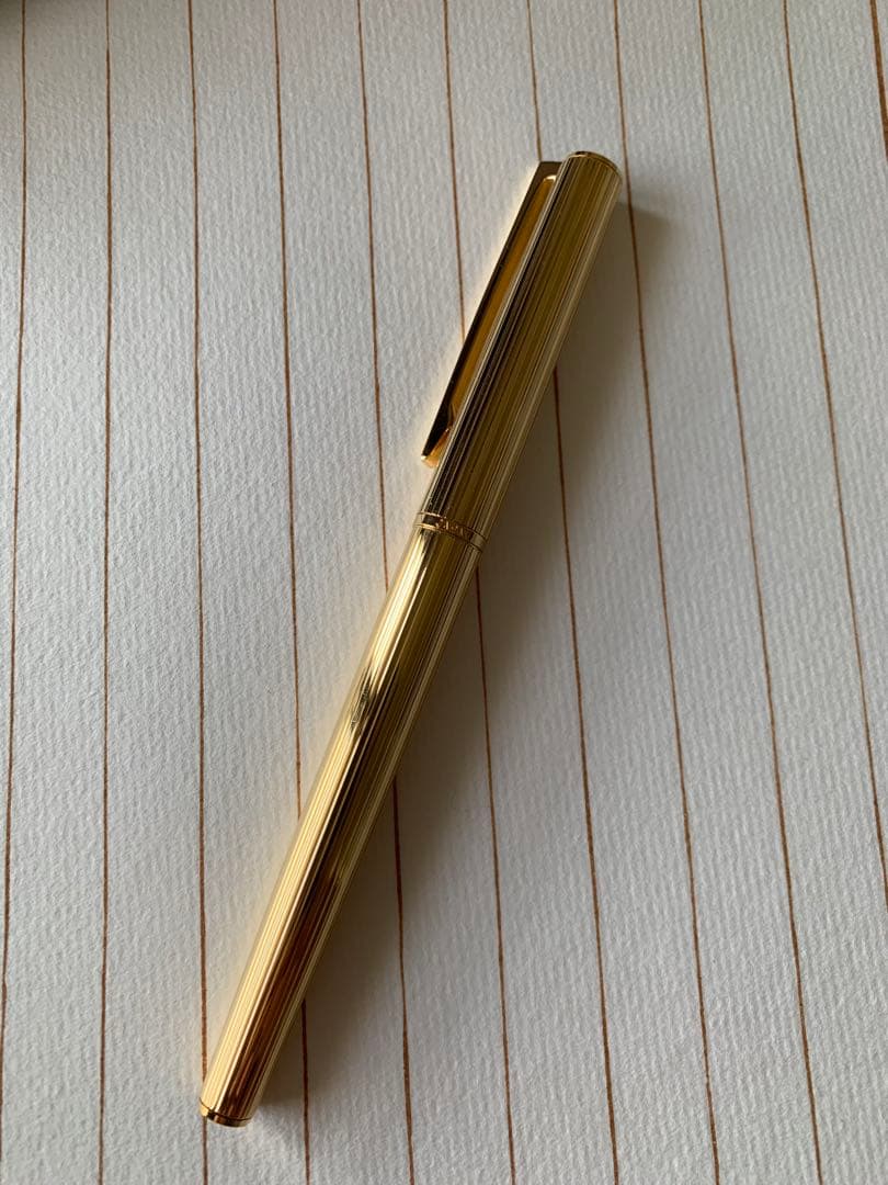 パイロット grandee グランディ 万年筆（ジャンク扱い）