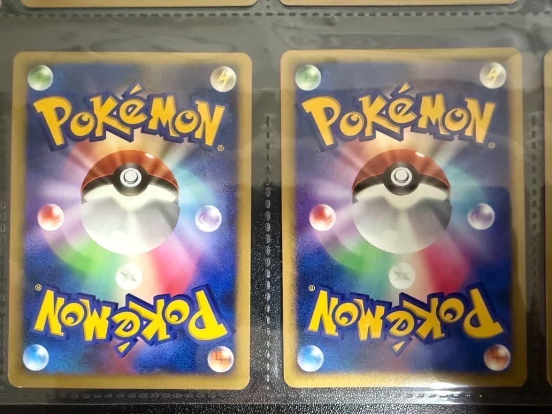 映画10周年記念プレミアムシート 10th　ポケモンカードゲームDP　ポケモン