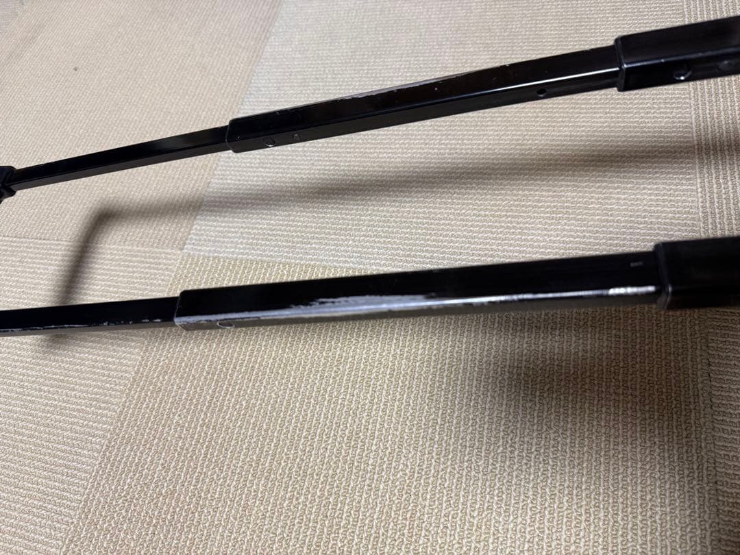 RIMOWA SALSAキャリーキース