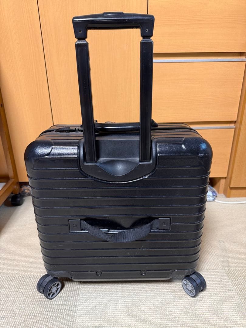 RIMOWA SALSAキャリーキース