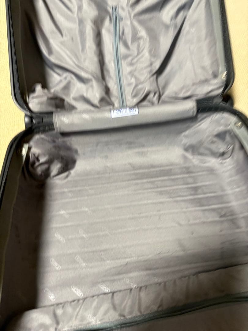 RIMOWA SALSAキャリーキース