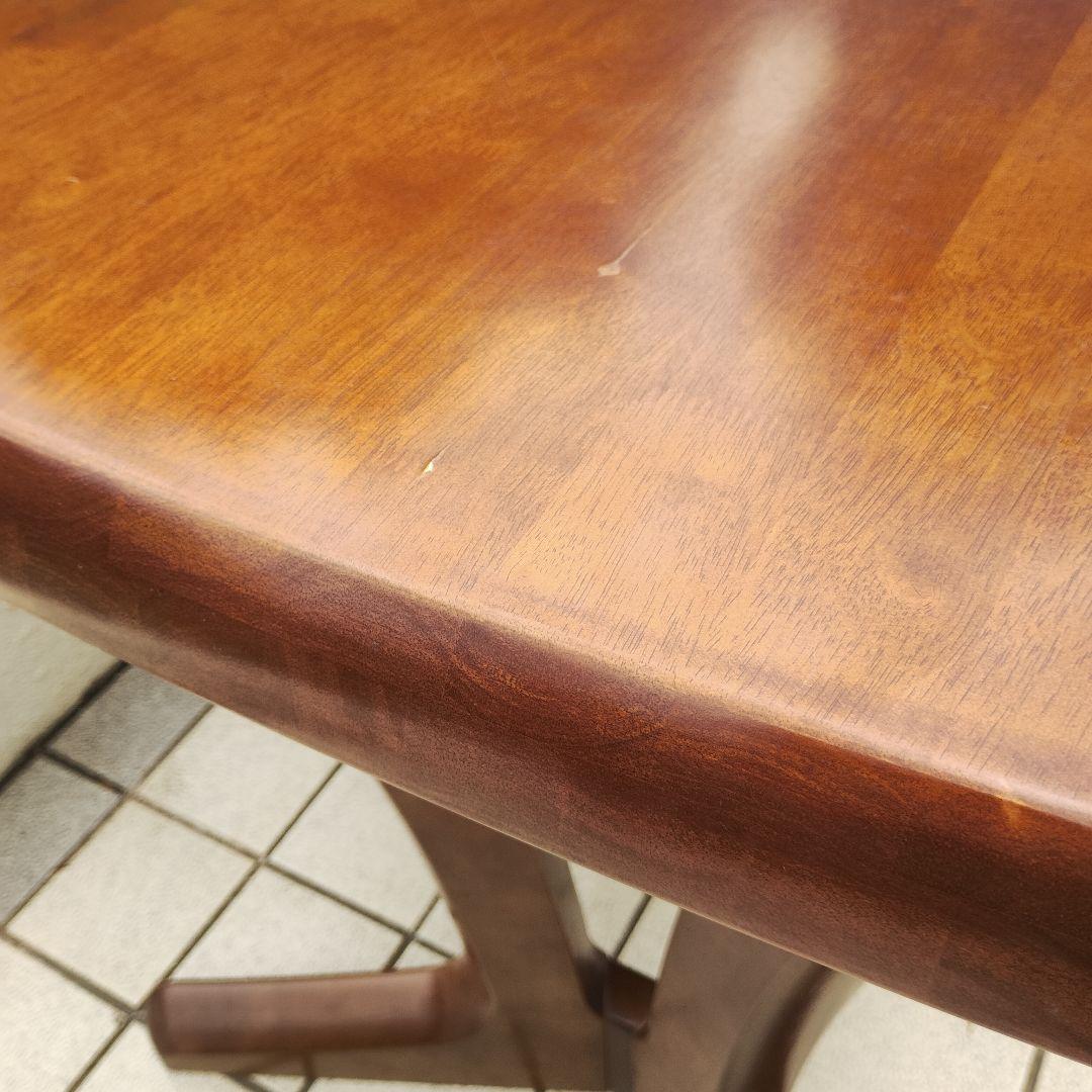 た*る様 【送料無料】カリモク ダイニングテーブル