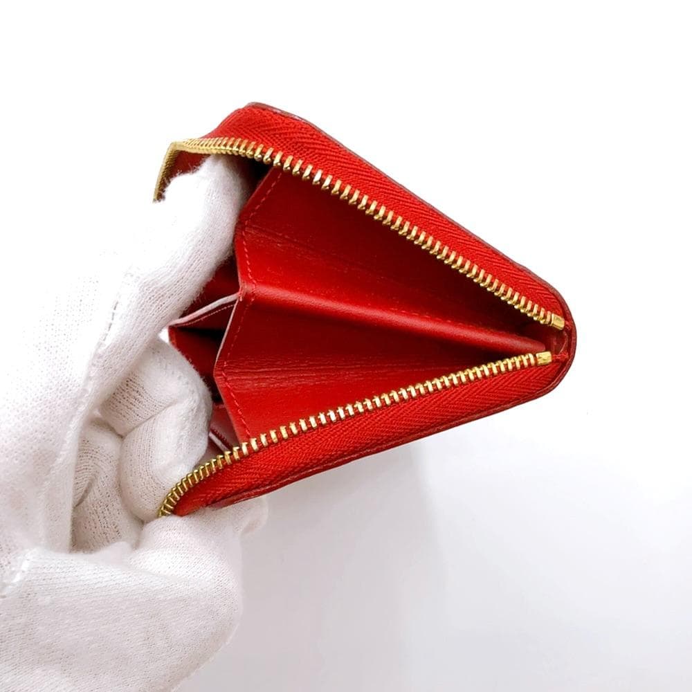 ◇ルイヴィトン◇ヴェルニ/ジッピーパース/ケース/M90202