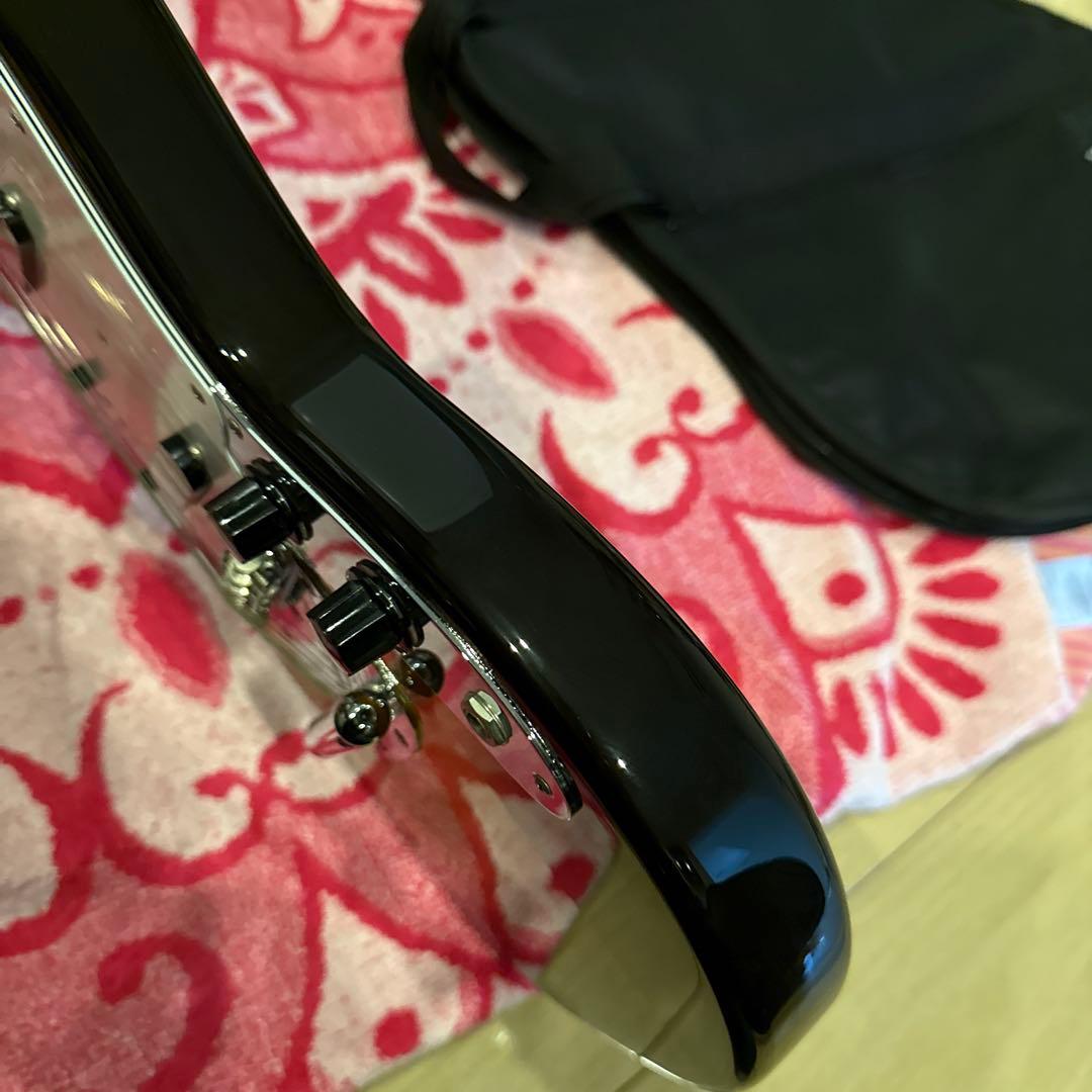 Fender エレキギター Classic 70S Mustang 3TS